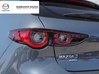 2026  Mazda3 Sport GS Auto i-ACTIV AWD