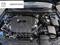 2025  Mazda3 GS Auto i-ACTIV AWD
