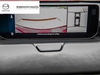 2025 Mazda CX-70 PHEV GT AWD