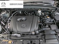 2026 Mazda CX-5 GS AWD