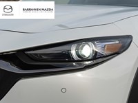 2025 Mazda CX-30 GT w/Turbo AWD