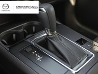 2026 Mazda CX-5 GS AWD