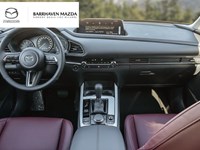 2025 Mazda CX-30 GT w/Turbo AWD