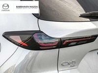 2026 Mazda CX-5 GS AWD