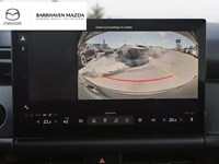 2026 Mazda CX-5 GS AWD