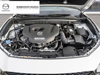 2025 Mazda CX-30 GT w/Turbo AWD