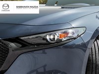 2025  Mazda3 Sport GS Auto FWD