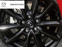 2025  Mazda3 Sport GT w/Turbo Auto i-ACTIV AWD