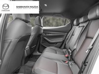 2025  Mazda3 Sport GT Auto FWD