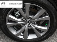 2025 Mazda CX-30 GT AWD