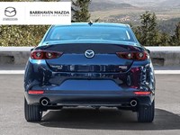 2025  Mazda3 GT w/Turbo Auto i-ACTIV AWD