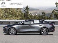2025  Mazda3 GS Auto FWD