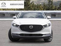 2025 Mazda CX-30 GT AWD