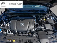 2025  Mazda3 GT w/Turbo Auto i-ACTIV AWD