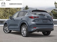 2025 Mazda CX-5 GT AWD