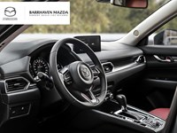 2025 Mazda CX-5 Kuro AWD