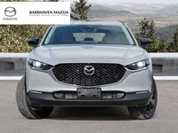 2025 Mazda CX-30 GT AWD
