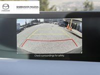 2025  Mazda3 Sport GS Auto i-ACTIV AWD