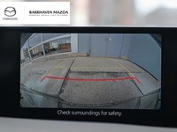 2025  Mazda3 GS Auto i-ACTIV AWD