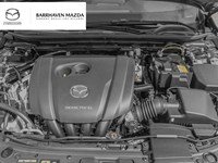 2025  Mazda3 Sport GS Auto i-ACTIV AWD