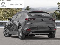 2025  Mazda3 Sport GS Auto i-ACTIV AWD