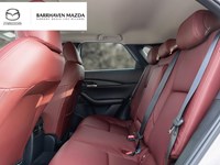 2025 Mazda CX-30 GT AWD