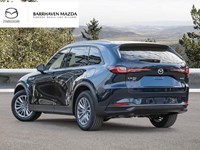2025 Mazda CX-90 PHEV GS-L AWD