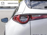 2025 Mazda CX-30 GT AWD