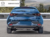 2025  Mazda3 Sport GT Auto i-ACTIV AWD