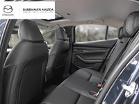2025  Mazda3 GS Auto i-ACTIV AWD