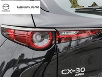 2025 Mazda CX-30 GX AWD