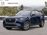 2026 Mazda CX-90 PHEV GS-L AWD