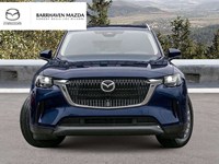 2026 Mazda CX-90 PHEV GS-L AWD