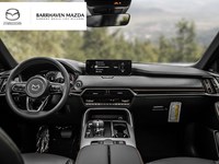2025 Mazda CX-70 PHEV GT AWD