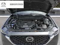 2025 Mazda CX-5 GT AWD