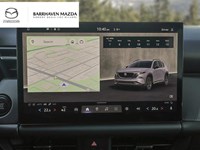 2026 Mazda CX-5 GS AWD