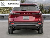 2026 Mazda CX-5 GS AWD