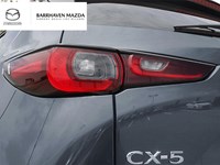 2025 Mazda CX-5 GT AWD