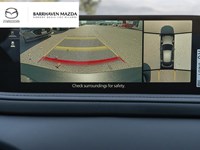 2025 Mazda CX-30 GT w/Turbo AWD