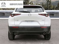 2026 Mazda CX-30 GS AWD