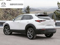 2026 Mazda CX-30 GS AWD