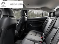 2025  Mazda3 GS Auto i-ACTIV AWD