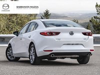 2025  Mazda3 GS Auto i-ACTIV AWD