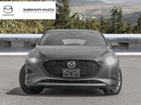 2025  Mazda3 Sport GS Auto FWD