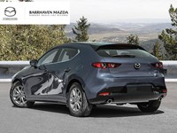 2025  Mazda3 Sport GS Auto FWD