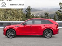 2025 Mazda CX-70 PHEV GT AWD