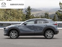 2026 Mazda CX-30 GT AWD