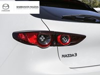 2025  Mazda3 Sport GS Auto FWD