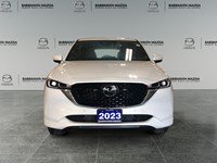 2023 Mazda CX-5 Signature AWD