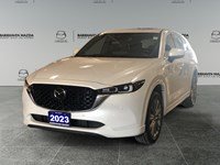 2023 Mazda CX-5 Signature AWD